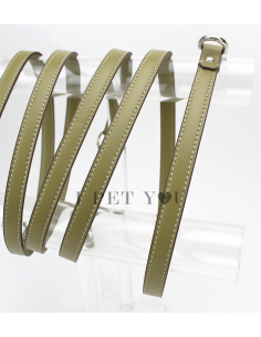 OLIVE LIBERO LEASH 2