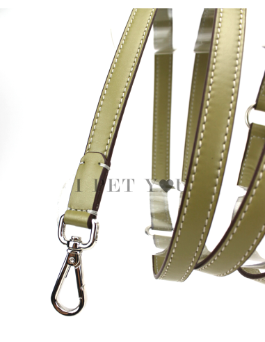 OLIVE LIBERO LEASH OLIVE LIBERO LEASH