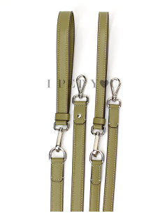EGO LEASH OLIVE