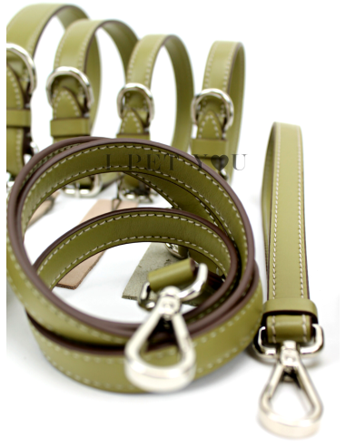 EGO LEASH OLIVE EGO LEASH OLIVE