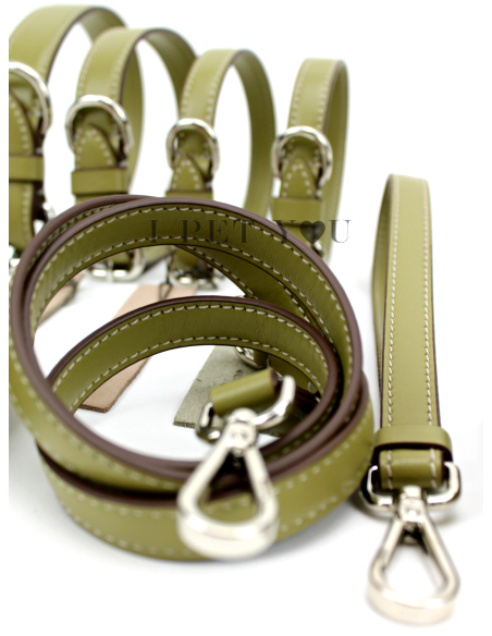 EGO LEASH OLIVE