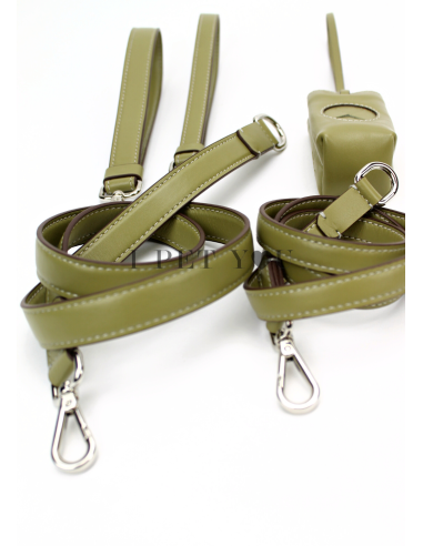 EGO LEASH OLIVE EGO LEASH OLIVE