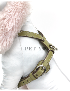 OLIVE NUVOLA HARNESS 2