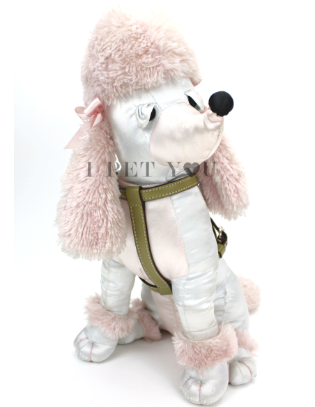 OLIVE NUVOLA HARNESS