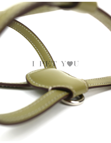 OLIVE NUVOLA HARNESS OLIVE NUVOLA HARNESS