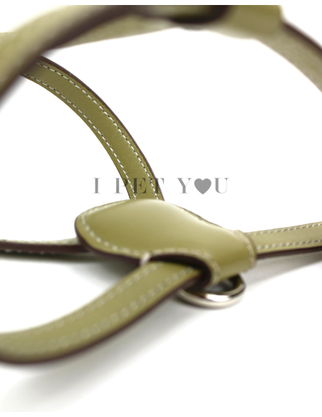 OLIVE NUVOLA HARNESS