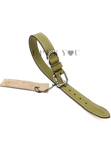 OLIVE COLLAR