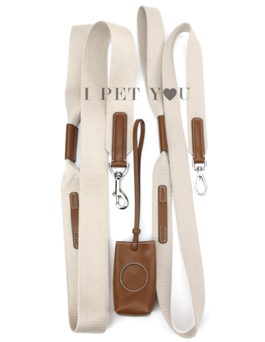 POOPY BAG TABACCO POOPY BAG TABACCO