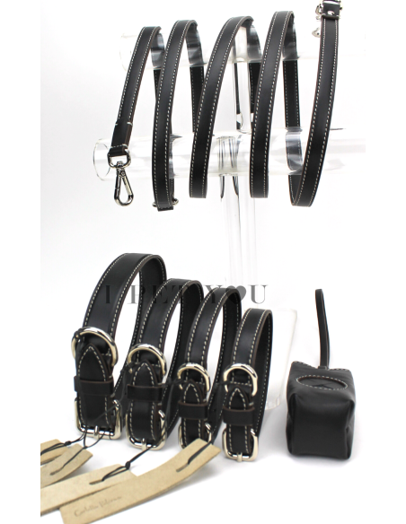 ONYX COLLAR