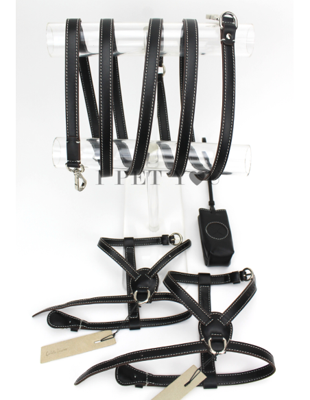 ONYX NUVOLA HARNESS