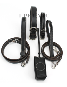 EGO LEASH ONYX 2