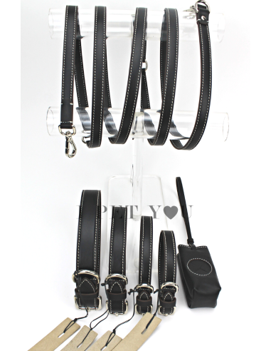 ONYX LIBERO LEASH