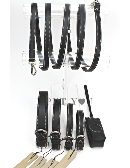 ONYX LIBERO LEASH