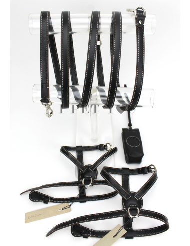 GUINZAGLIO LIBERO ONICE