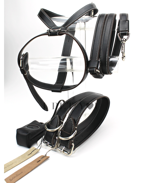 ONYX STRONG LEASH