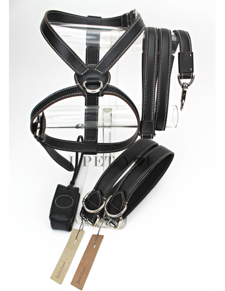 ONYX STRONG LEASH