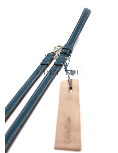 GUINZAGLIO MINI PAVONE