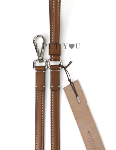 MINI LEASH TOBACCO 2