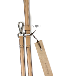 MINI LEASH BISCUIT 2