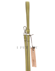 MINI LEASH OLIVE
