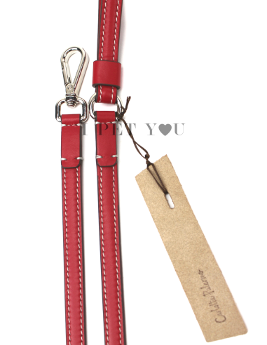 MINI LEASH POPPY MINI LEASH POPPY