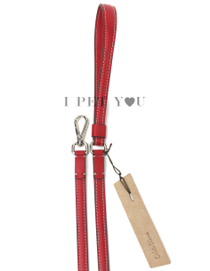 MINI LEASH POPPY