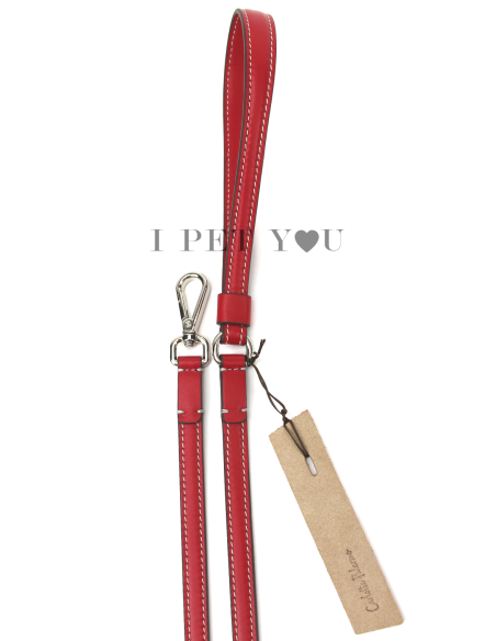 MINI LEASH POPPY