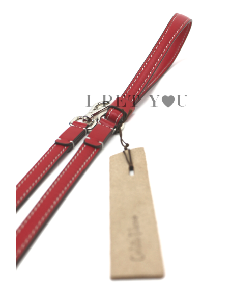 MINI LEASH POPPY