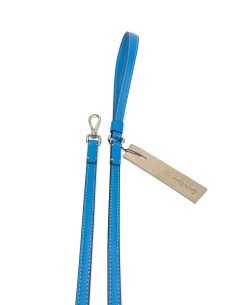 GUINZAGLIO MINI TURCHESE