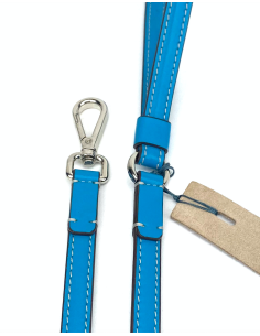 GUINZAGLIO MINI TURCHESE 2