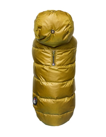 KAPSULA PUFFER SUPERLIGHT CAVALLETTA