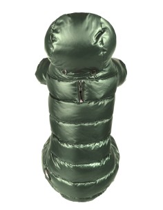 TRACKSUITE PUFFER...