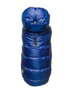 KAPSULA PUFFER SUPERLIGHT NAVY