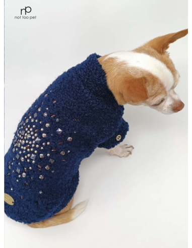 OCEAN BOUCLE' PULL OCEAN BOUCLE' PULL