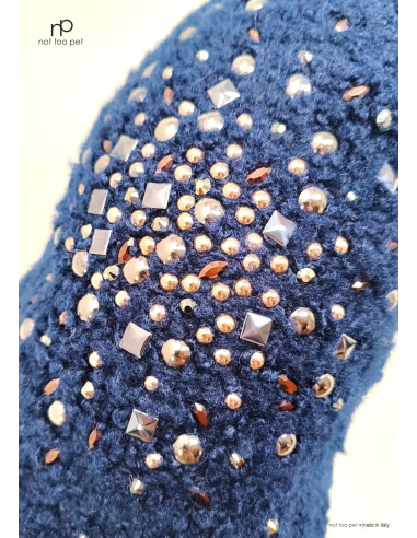 PULL BOUCLE' OCEANO PULL BOUCLE' OCEANO