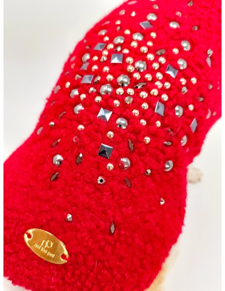 PULL BOUCLE' LIPSTICK