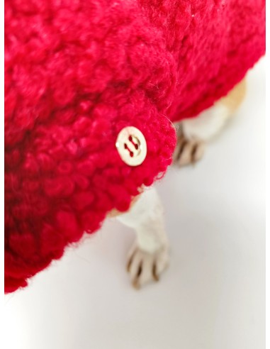 LIPSTICK BOUCLE' PULL LIPSTICK BOUCLE' PULL