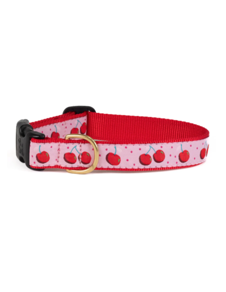 CHERRY COLLAR