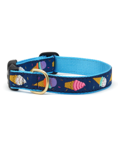 ICE CREAM COLLAR