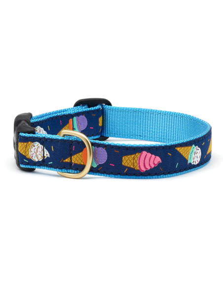 ICE CREAM COLLAR