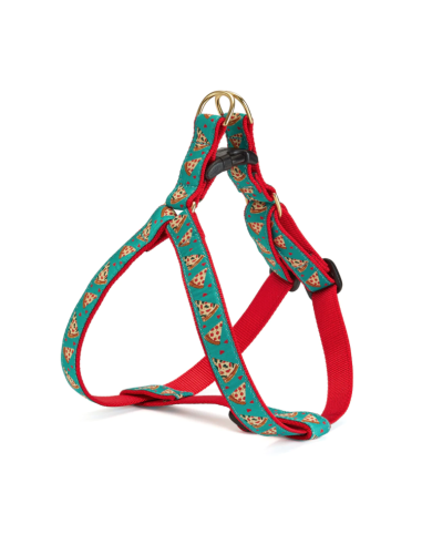 PIZZA LOVER HARNESS