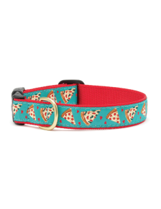 PIZZA LOVER COLLAR