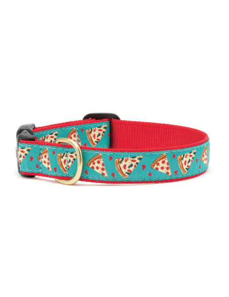 PIZZA LOVER COLLAR