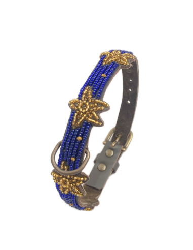 STARS COLLAR