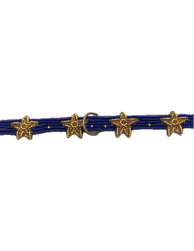 STARS COLLAR