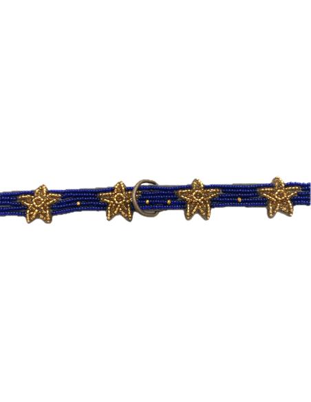 STARS COLLAR