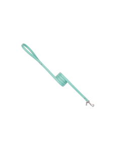 PLAIN LEAD ACQUA SILVER