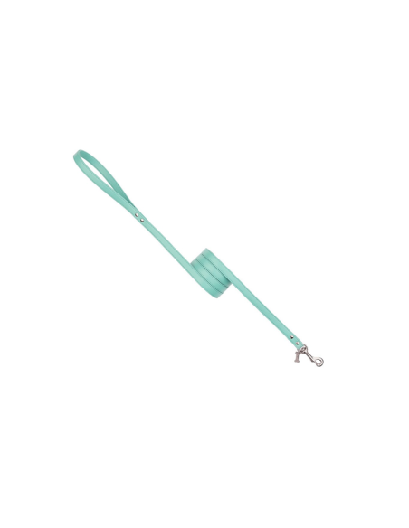 PLAIN LEAD ACQUA SILVER