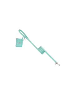 PLAIN LEAD ACQUA SILVER 2