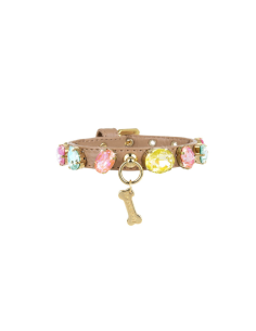 CANDY DIAMOND COLLAR